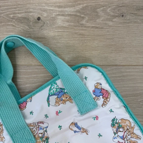 Peter Rabbit X Enfamil Vintage Bottle Bag - Picture 6 of 12
